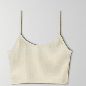 Aritzia Wilfred free Essa tank